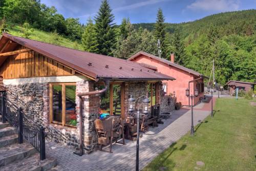 Code promo Booking.com Pstruží République tchèque