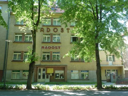 Poděbrady Tsjechië promotiecode Booking.com