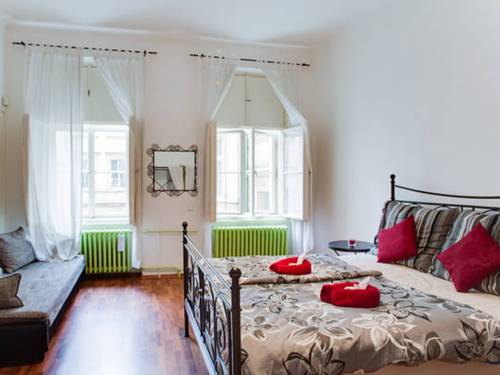 Praga Codice promozionale Repubblica Ceca Booking.com