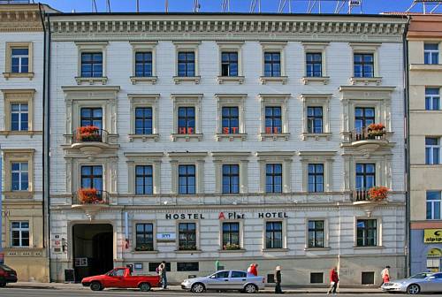 Code promo Booking.com Praha 1 République tchèque