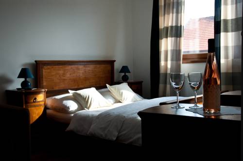 Blatnice pod Svatým Antonínkem Tsjechië promotiecode Booking.com