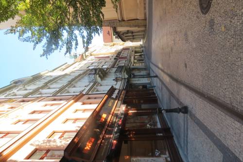 Praha Tsjechië promotiecode Booking.com
