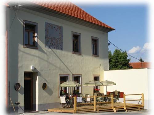 Code promo Booking.com Habří République tchèque