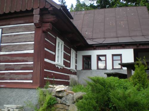 Harrachov Tsjechië promotiecode Booking.com