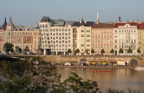 Praag Tsjechië promotiecode Booking.com