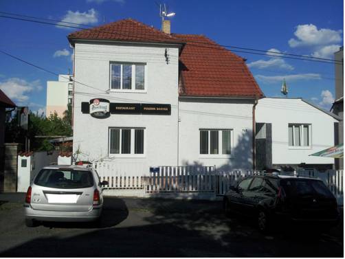 Beroun Codice promozionale Repubblica Ceca Booking.com
