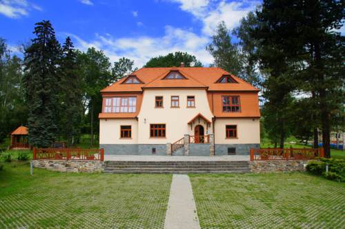 Hořovice Codice promozionale Repubblica Ceca Booking.com