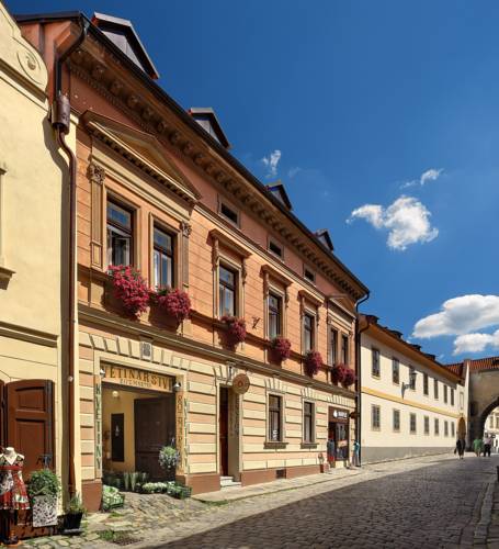 Český Krumlov Codice promozionale Repubblica Ceca Booking.com