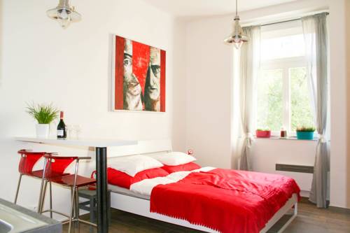 Code promo Booking.com Prague République tchèque