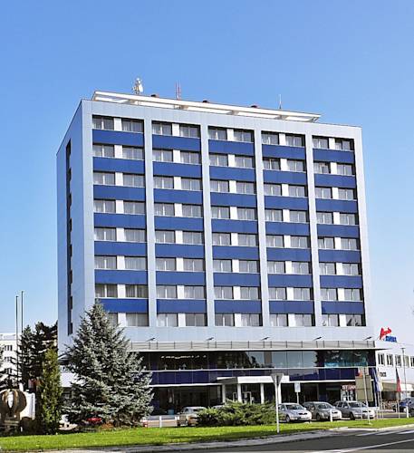 Hradec Králové Codice promozionale Repubblica Ceca Booking.com