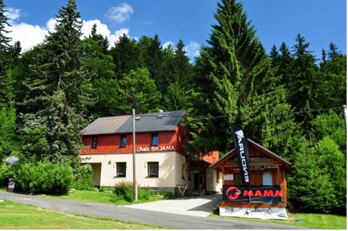 Bedřichov Codice promozionale Repubblica Ceca Booking.com