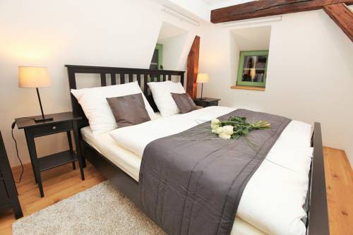Praag Tsjechië promotiecode Booking.com
