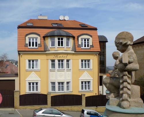 Code promo Booking.com Praha 5 République tchèque