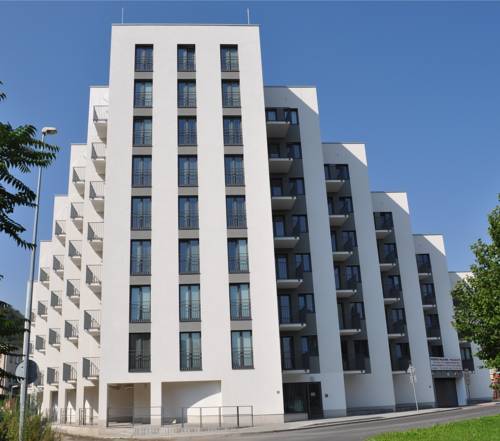 Code promo Booking.com Praha 8 République tchèque