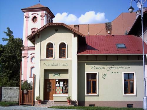Příbor Codice promozionale Repubblica Ceca Booking.com