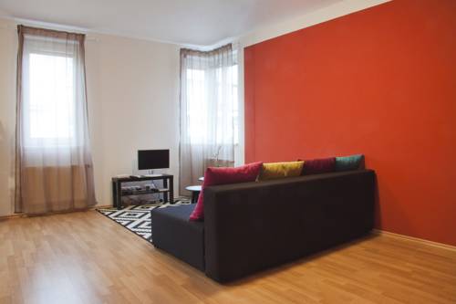 Code promo Booking.com Prague 9 République tchèque