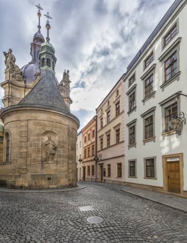 Olomouc Codice promozionale Repubblica Ceca Booking.com