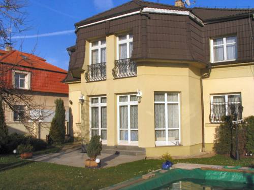 Praha 9 Codice promozionale Repubblica Ceca Booking.com
