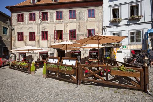 Český Krumlov Codice promozionale Repubblica Ceca Booking.com