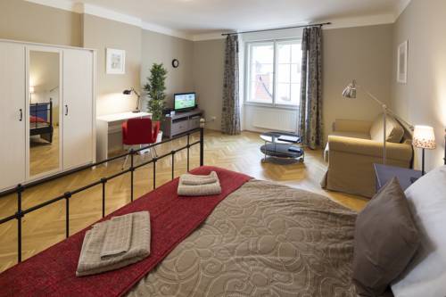Code promo Booking.com Prague République tchèque