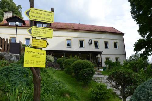 Hřensko Codice promozionale Repubblica Ceca Booking.com