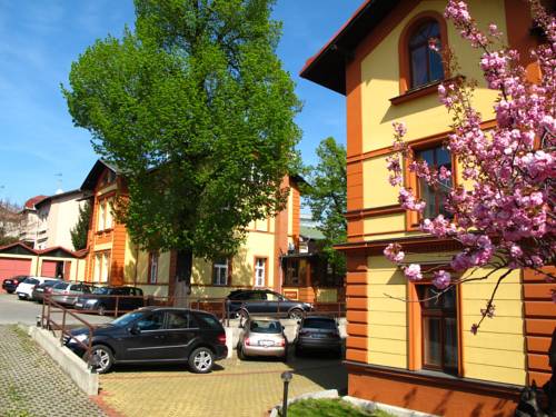 Code promo Booking.com Praha 4 République tchèque