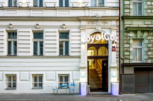 Code promo Booking.com Prague 2 République tchèque