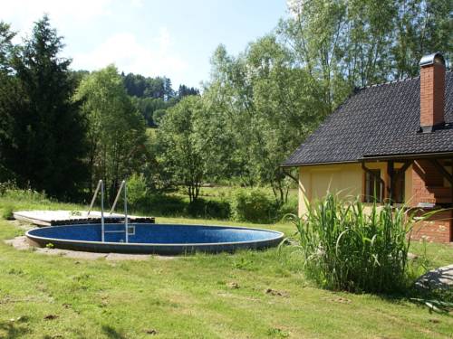 Code promo Booking.com Zadni Zdirnice République tchèque