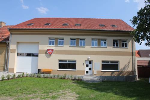 Chvalin Tsjechië promotiecode Booking.com