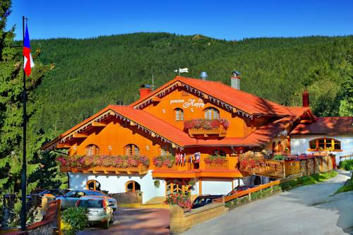 Code promo Booking.com Špindlerŭv Mlýn République tchèque
