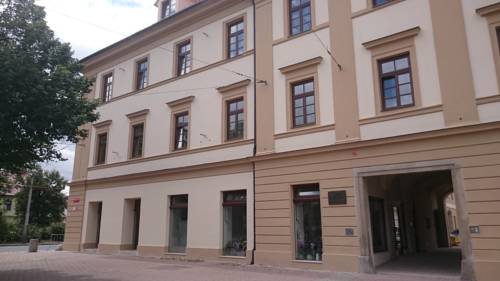České Budějovice Codice promozionale Repubblica Ceca Booking.com