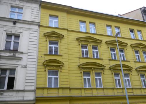 Praha Tsjechië promotiecode Booking.com