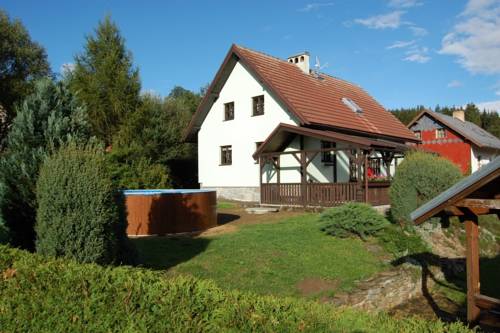 Lipno nad Vltavou Tsjechië promotiecode Booking.com