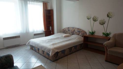 Straz pod Ralskem Codice promozionale Repubblica Ceca Booking.com