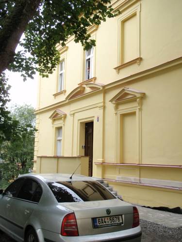 Mariánské Lázně Tsjechië promotiecode Booking.com