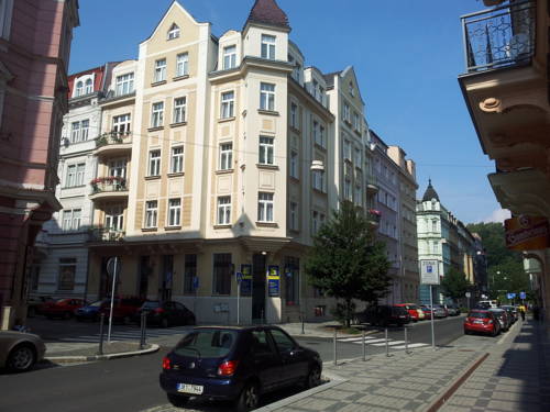 Karlovy Vary Codice promozionale Repubblica Ceca Booking.com