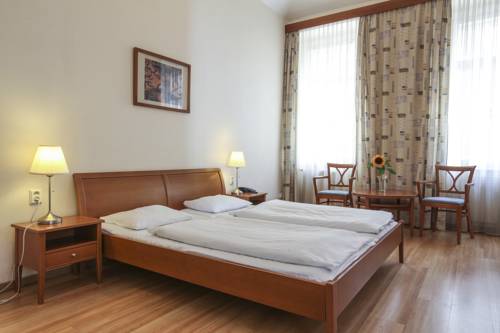 Praga 2 Codice promozionale Repubblica Ceca Booking.com