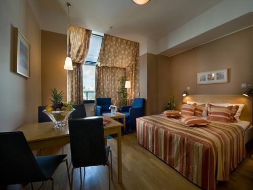 Code promo Booking.com Prague 1 République tchèque