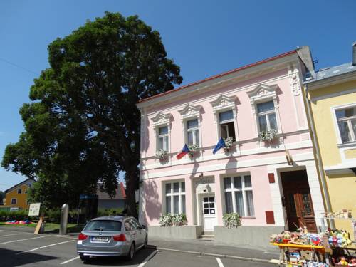 Code promo Booking.com Bečov nad Teplou République tchèque