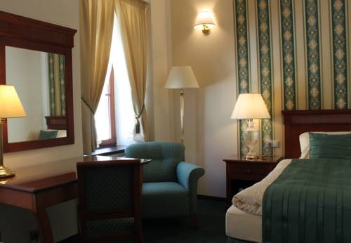Kadaň Codice promozionale Repubblica Ceca Booking.com