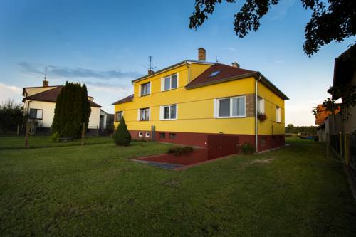 Lomnice nad Lužnicí Codice promozionale Repubblica Ceca Booking.com