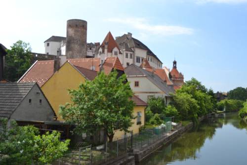 Jindřichŭv Hradec Codice promozionale Repubblica Ceca Booking.com