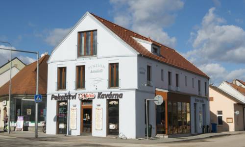 Třeboň Tsjechië promotiecode Booking.com