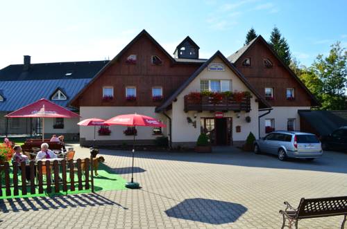 Harrachov Codice promozionale Repubblica Ceca Booking.com