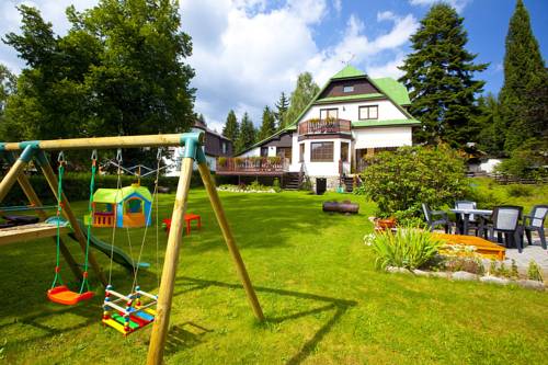 Code promo Booking.com Harrachov République tchèque