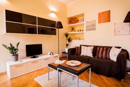 Praha Tsjechië promotiecode Booking.com