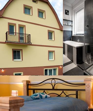 Karlovy Vary Codice promozionale Repubblica Ceca Booking.com