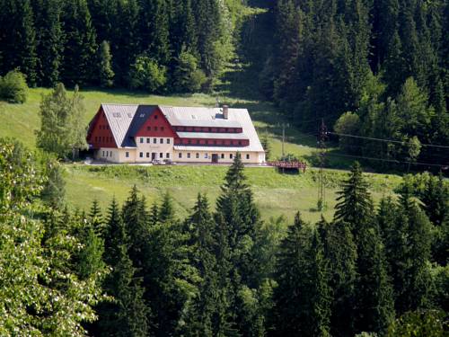 Code promo Booking.com Špindlerŭv Mlýn République tchèque
