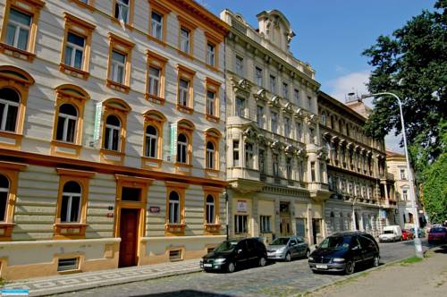 Code promo Booking.com Praha 3 République tchèque