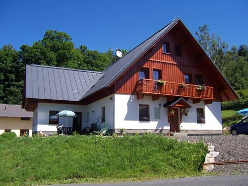 Rokytnice nad Jizerou Codice promozionale Repubblica Ceca Booking.com